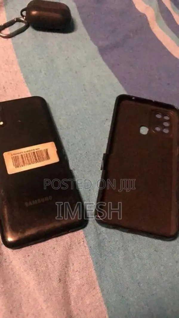 Samsung Galaxy M31 (Used)