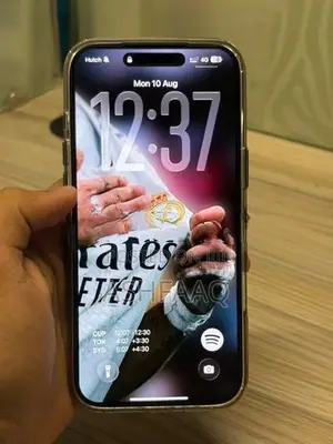 Apple iPhone 17 Pro Max (Used)