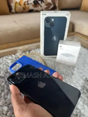 Apple iPhone 13 (Used)