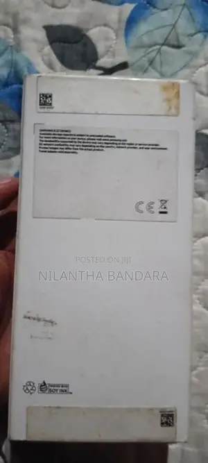 Samsung Galaxy F06 (Used)