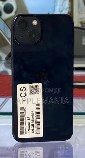 Apple iPhone 13 128GB (Used)