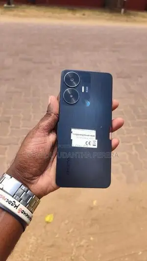 Realme C55 (Used)