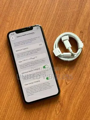 Apple iPhone 11 Pro 64GB (Used)