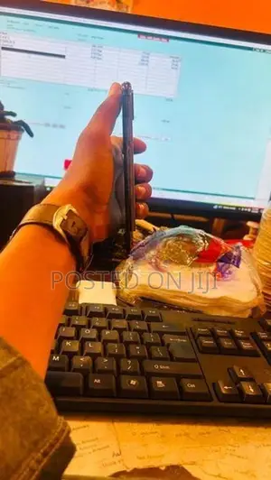 Apple iPhone X (Used)