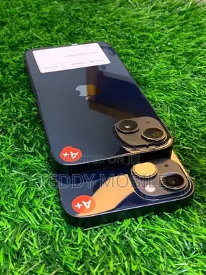Apple iPhone 14 Plus 128GB (Used)