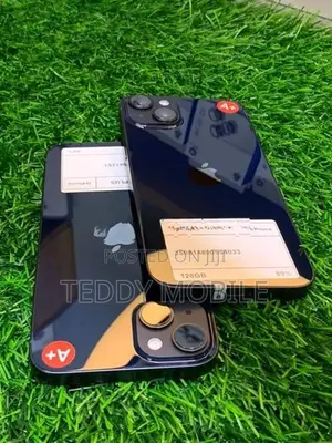 Apple iPhone 14 Plus 128GB (Used)