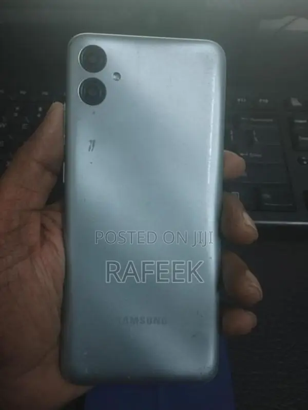 Samsung Galaxy M04 4GB/64GB (Used)