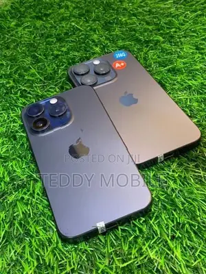 Apple iPhone 14 Plus 128GB (Used)