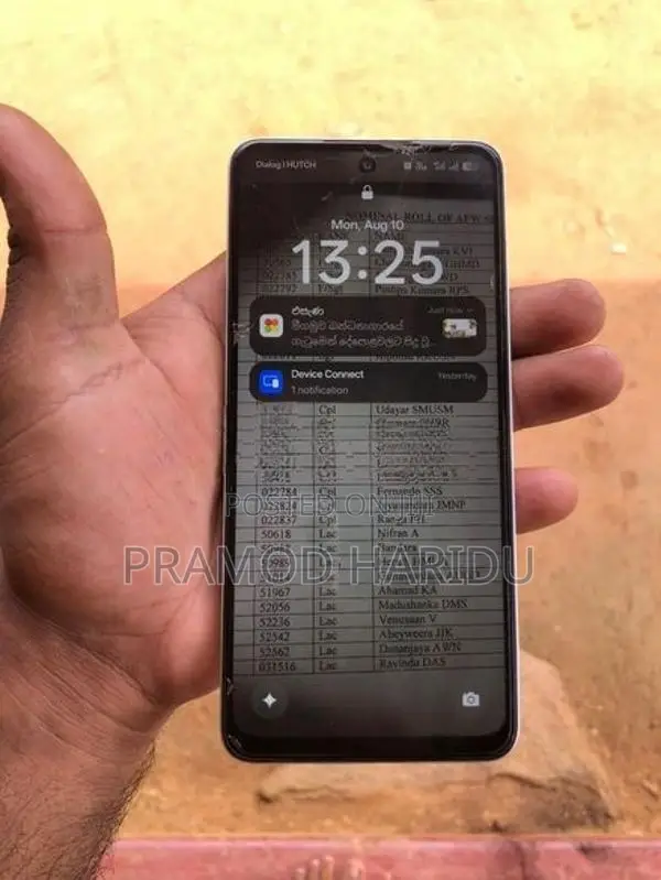 Oppo A5 (Used)