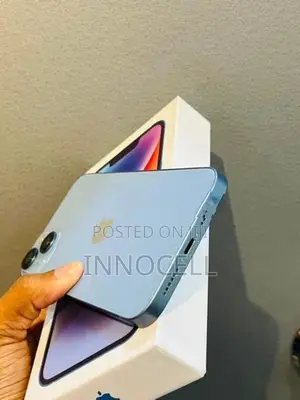 Apple iPhone 14 Plus 128GB (Used)