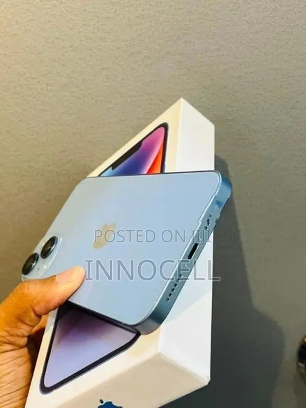 Apple iPhone 14 Plus 128GB (Used)