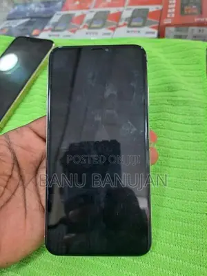 Apple iPhone XS Max (Used)