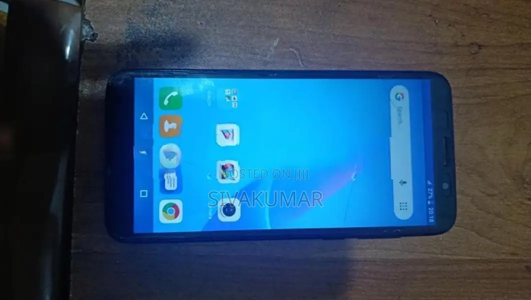 Huawei LX5 (Used)