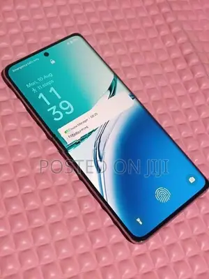 Oppo f27 pro plus (Used)