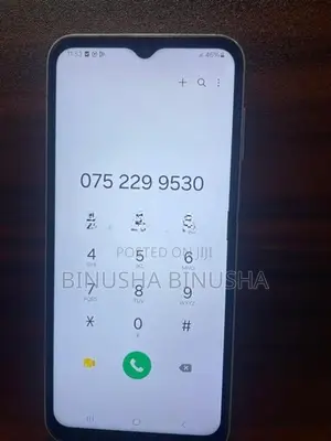 Samsung Galaxy A14 (Used)