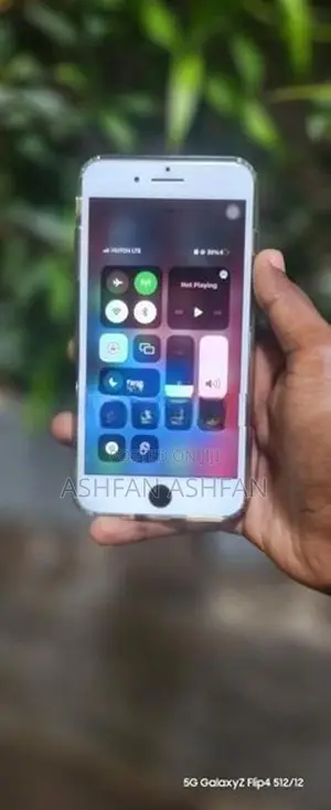 Apple iPhone 7 Plus (Used)