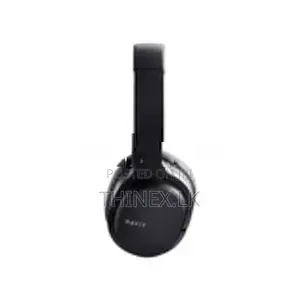 HAVIT I62 Wireless Bluetooth Headphone – 90° Rotating Ear-Muffs