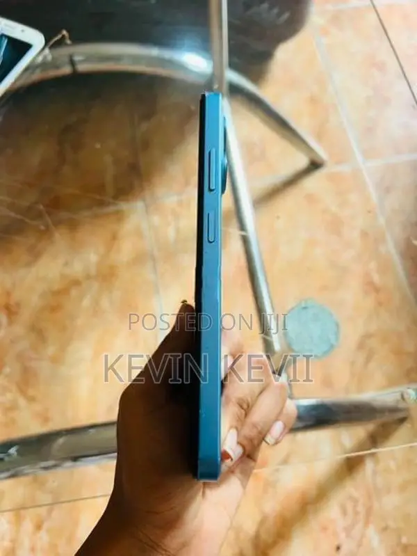 Black view Wave 8C 6GB 128GB (Used)