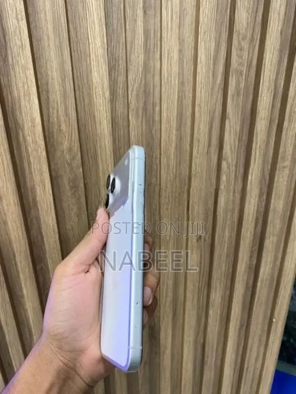 Apple iPhone 17 Pro Max 512GB (Used)