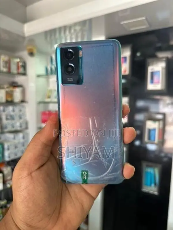 Vivo Y55s 5G (Used)