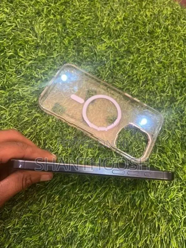 Apple iPhone 15 Pro Max (Used)