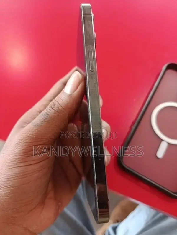 Apple iPhone 12 Pro (Used)