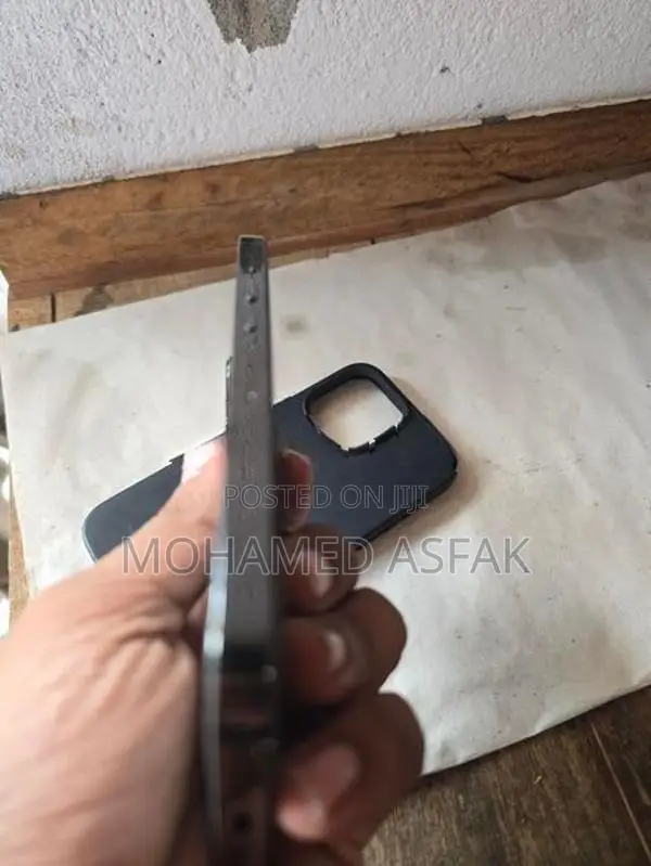 Apple iPhone 13 Pro 13PRO (Used)
