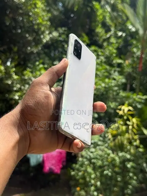 Samsung Galaxy A51 6GB 128GB (Used)