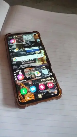 Samsung Galaxy S10e (Used)