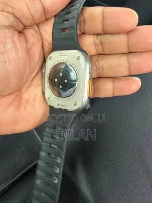 Apple Watch Ultra 2