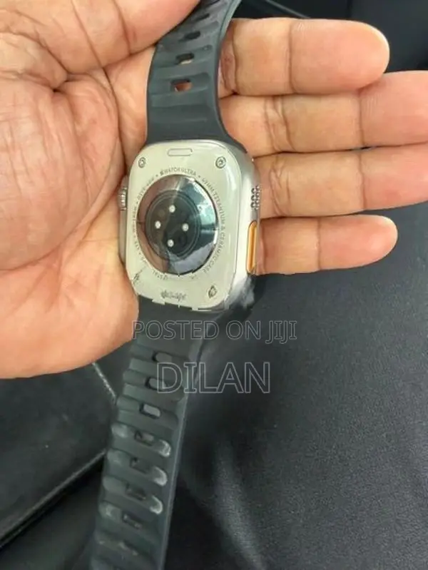 Apple Watch Ultra 2