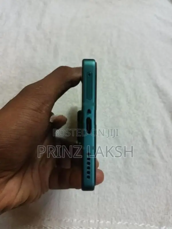Infinix Note 50 (Used)