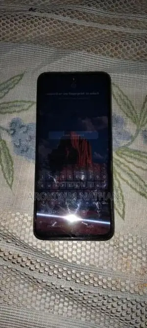 Realme GT (Used)