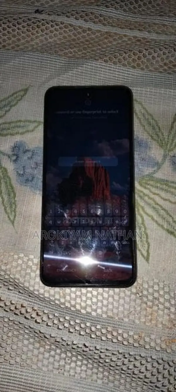 Realme GT (Used)
