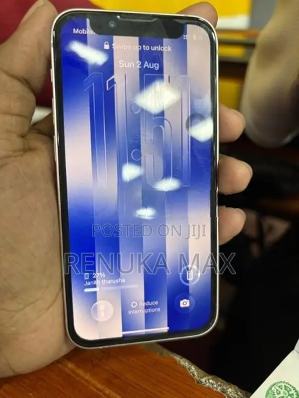 Apple iPhone 13 mini 128GB (Used)