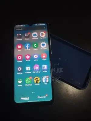 Samsung Galaxy M04 4GB/64GB (Used)