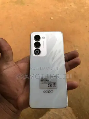 Oppo A5 (Used)