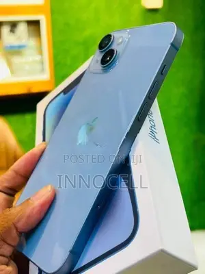 Apple iPhone 14 Plus 128GB (Used)