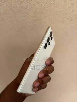 Samsung Galaxy S23 Ultra (Used)
