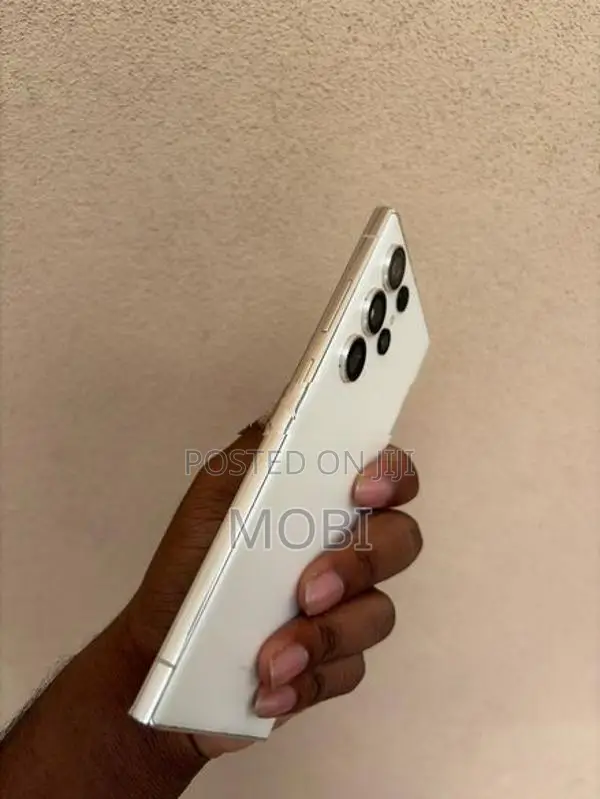 Samsung Galaxy S23 Ultra (Used)