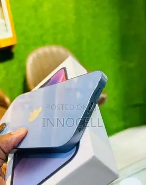 Apple iPhone 14 Plus 128GB (Used)