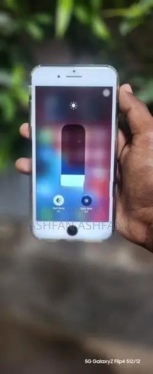 Apple iPhone 7 Plus (Used)
