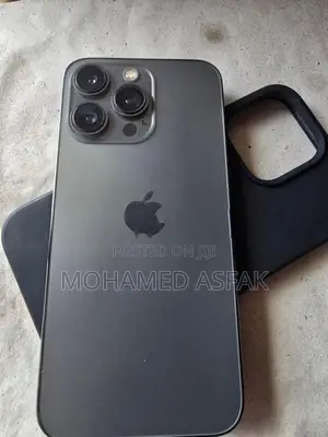 Apple iPhone 13 Pro 13PRO (Used)