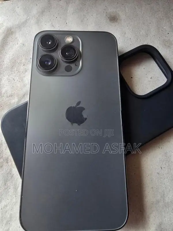 Apple iPhone 13 Pro 13PRO (Used)
