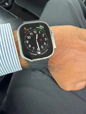 Apple Watch Ultra 2