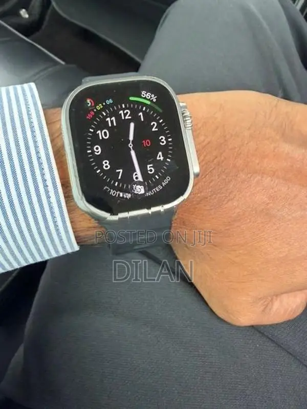Apple Watch Ultra 2
