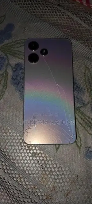 Realme GT (Used)