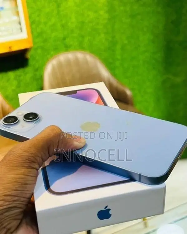 Apple iPhone 14 Plus 128GB (Used)