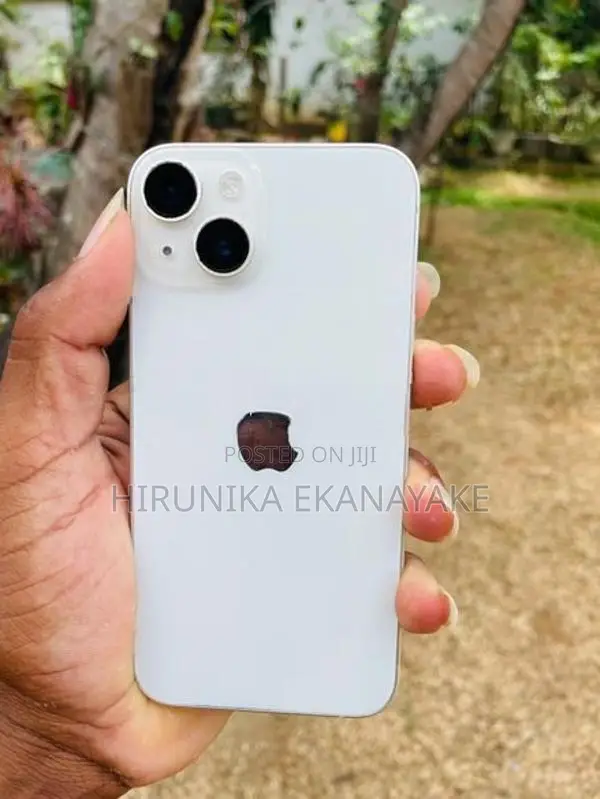 Apple iPhone 14 (Used)