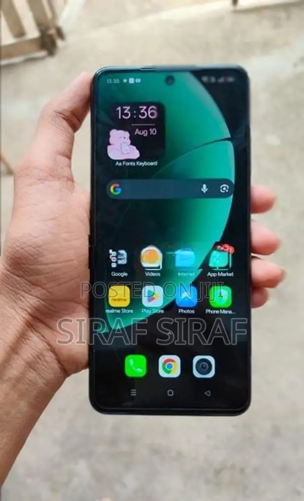 Realme C73 (Used)